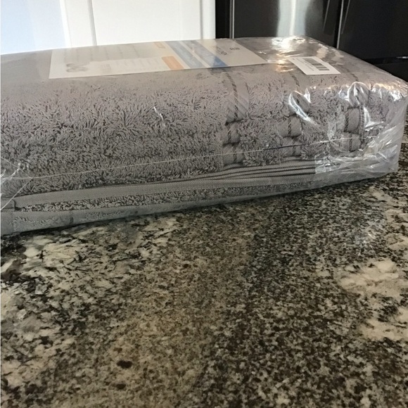 American Soft Linen 6 Piece Luxury Hand Towel Set. 100% Turkish Cotton. New. - Picture 7 of 7